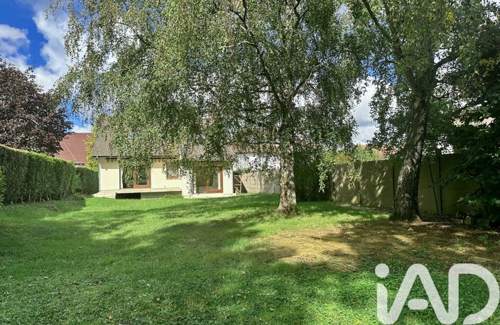 Vente Maison/villa 5 pièces — photo 5