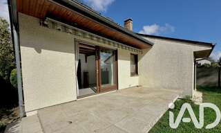 Maison 5 Pièces 108 m² à vendre à La Norville (91290)