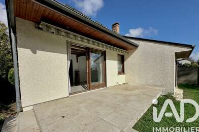 Maison 5 pièces 370000 €