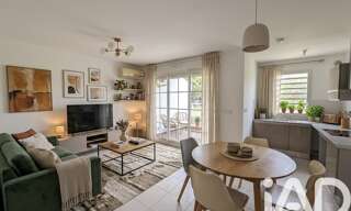 Appartement 2 Pièces 54 m² à vendre à Saint-Pierre (97432)