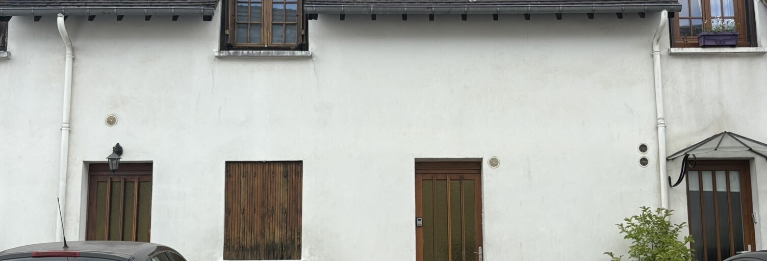 Appartement 2 Pièces 53 m² à vendre à Chambly (60230)