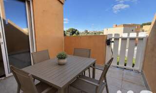 Appartement 2 Pièces 21 m² à vendre à Agde (34300)