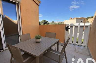 Appartement 2 pièces 109900 €