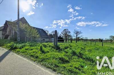 Vente Maison de campagne 4 pièces — photo du bien