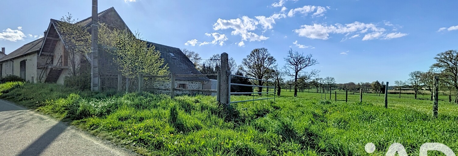 Maison 4 Pièces 104 m² à vendre à Montel-de-Gelat (63380)