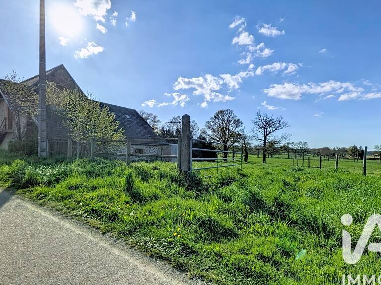 Vente Maison de campagne 4 pièces — photo 1