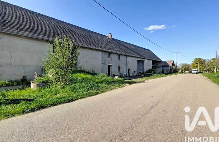 Vente Maison de campagne 4 pièces — photo 2