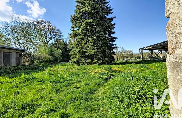 Vente Maison de campagne 4 pièces — photo 3