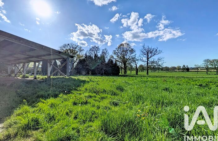 Vente Maison de campagne 4 pièces — photo 4