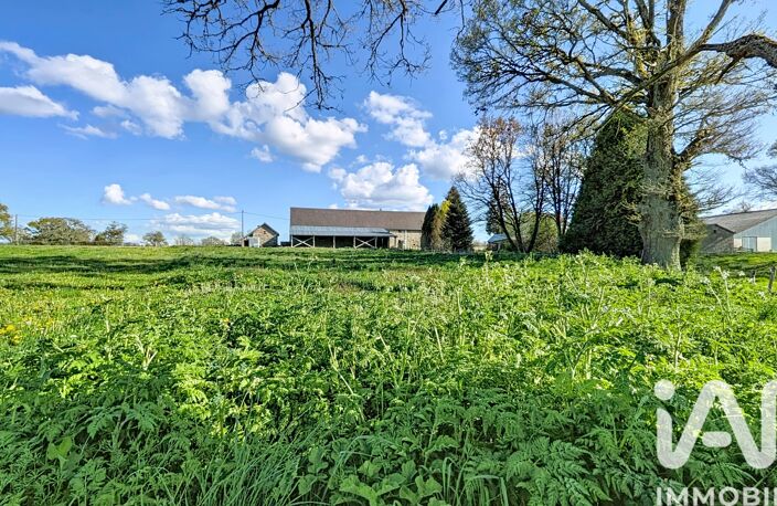 Vente Maison de campagne 4 pièces — photo 5