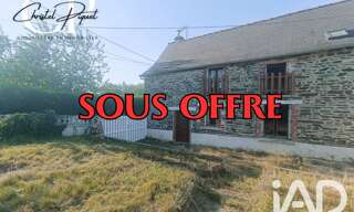 Maison 5 Pièces 92 m² à vendre à Amanlis (35150)
