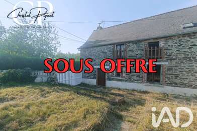 Maison 5 pièces 125000 €