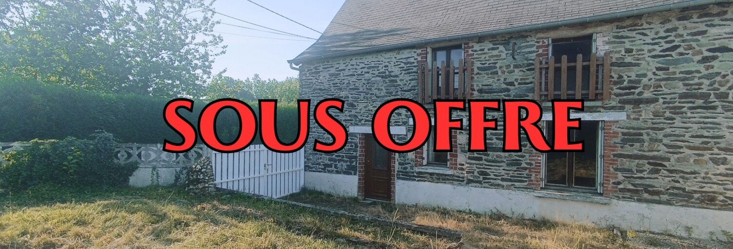 Maison 5 Pièces 92 m² à vendre à Amanlis (35150)