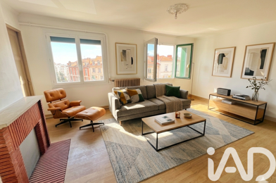 Appartement 4 pièces 127500 €