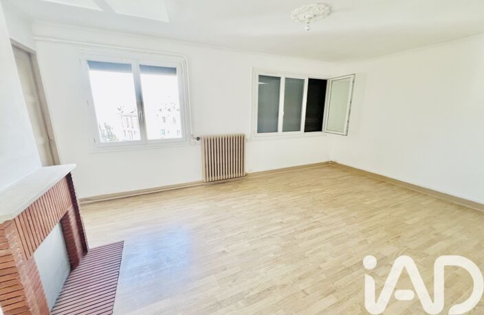Vente Appartement 4 pièces — photo 2