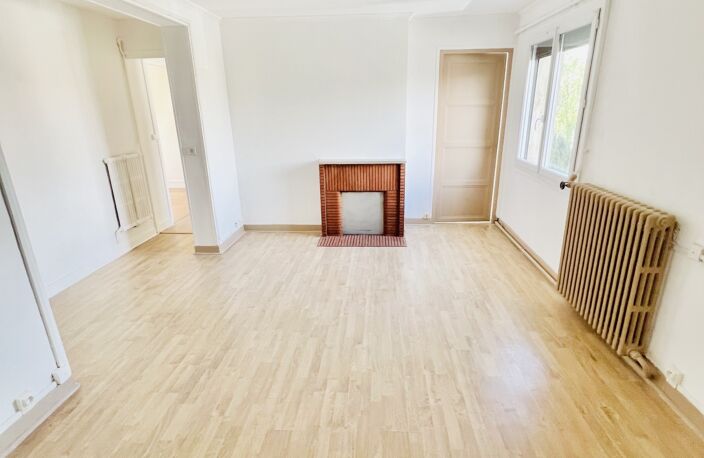 Vente Appartement 4 pièces — photo 3