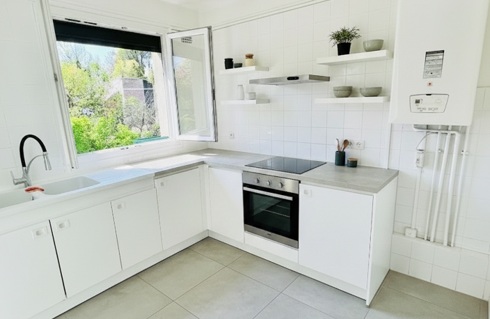 Vente Appartement 4 pièces — photo 4