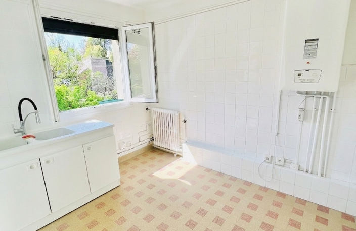 Vente Appartement 4 pièces — photo 5