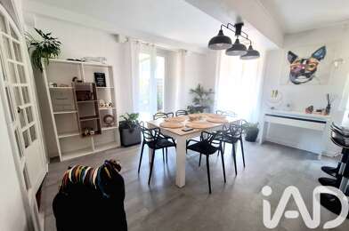 Maison 12 pièces 250000 €