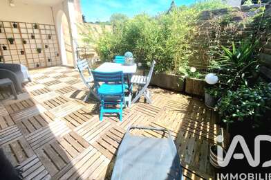Maison 12 pièces 250000 €
