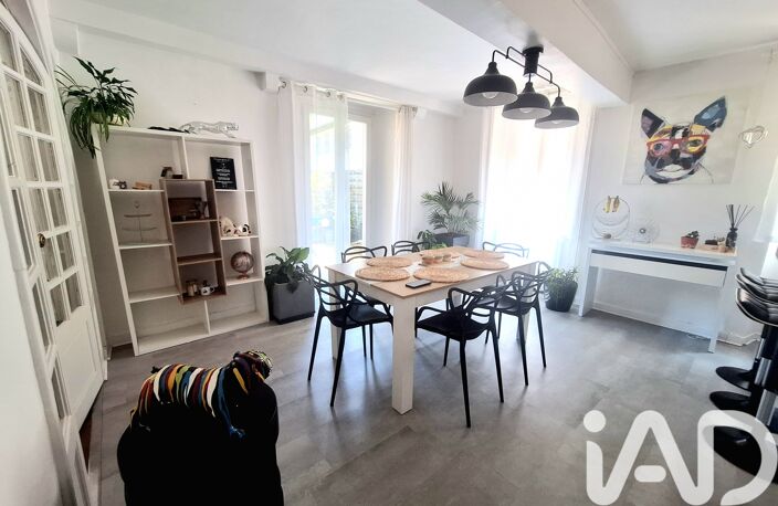Vente Maison/villa 12 pièces — photo 2