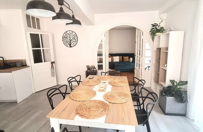 Vente Maison/villa 12 pièces — photo 3