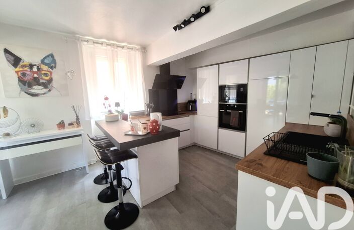 Vente Maison/villa 12 pièces — photo 4
