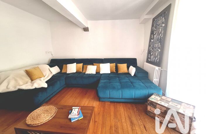 Vente Maison/villa 12 pièces — photo 5