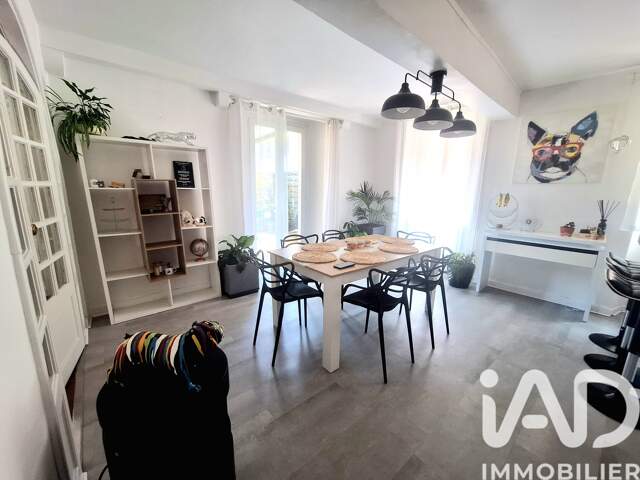 Vente Maison/villa 12 pièces — photo du bien