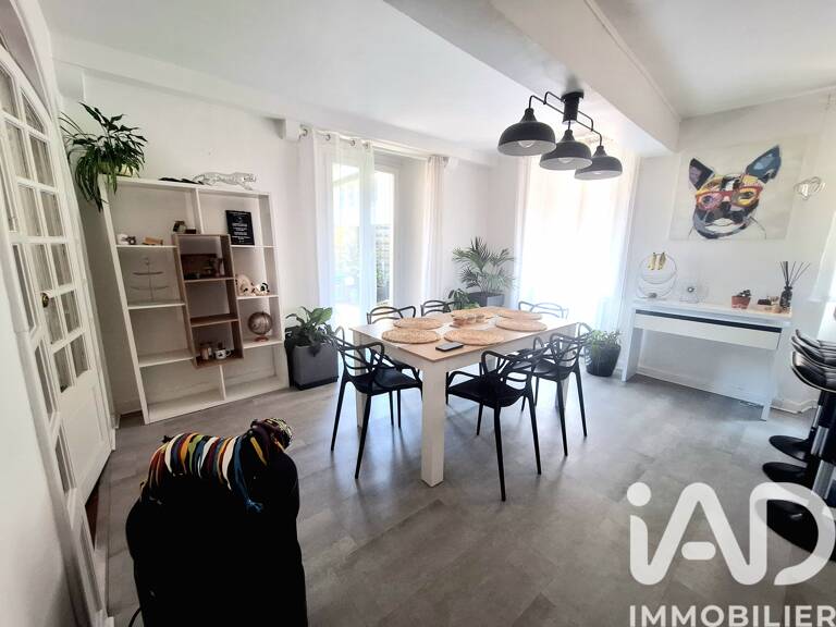 Vente Maison/villa 12 pièces — photo 1