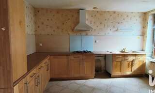 Maison 7 Pièces 157 m² à vendre à Petit-Mars (44390)