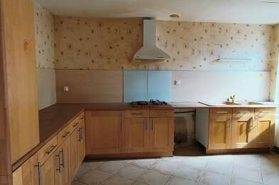 Maison 7 pièces 188500 €