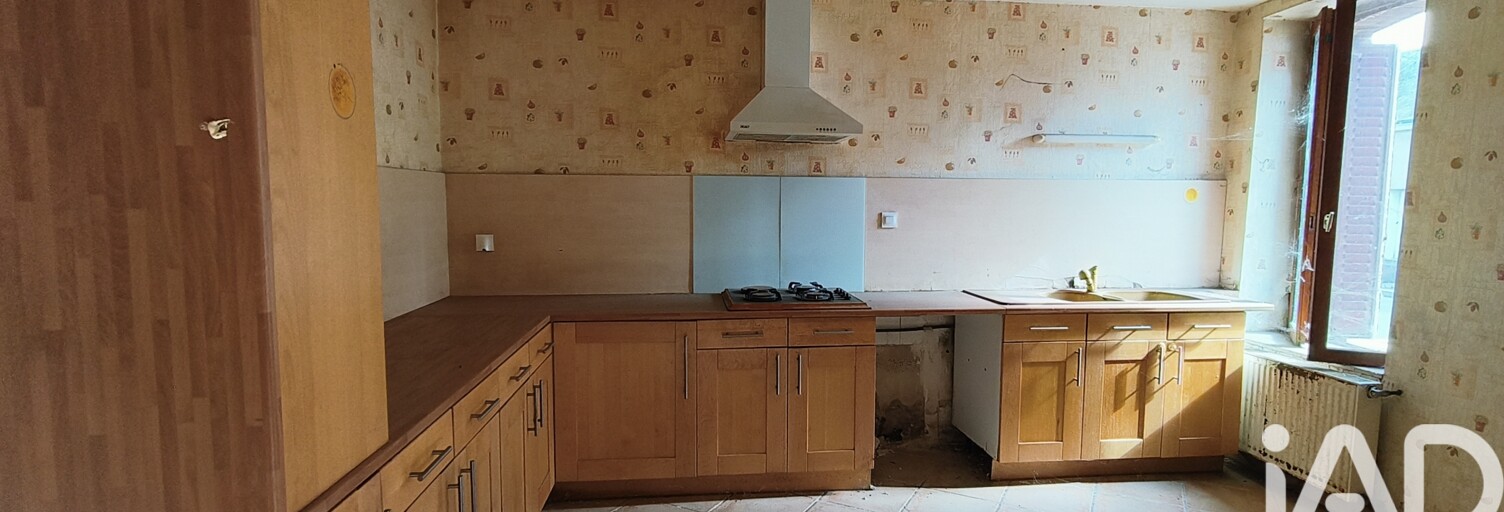 Maison 7 Pièces 157 m² à vendre à Petit-Mars (44390)