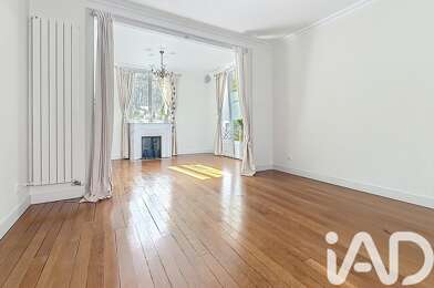 Maison 8 pièces 599000 €