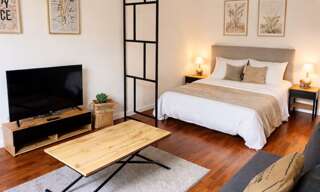 Appartement 1 Pièce 33 m² à vendre à Corbeil-Essonnes (91100)