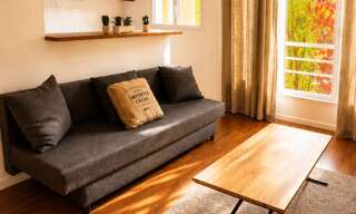 Appartement 1 Pièce 33 m² à vendre à Corbeil-Essonnes (91100)
