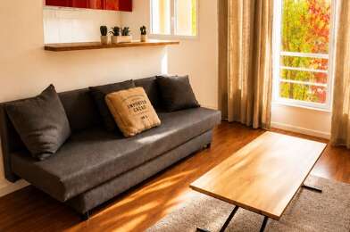 Appartement 1 pièces 102900 €