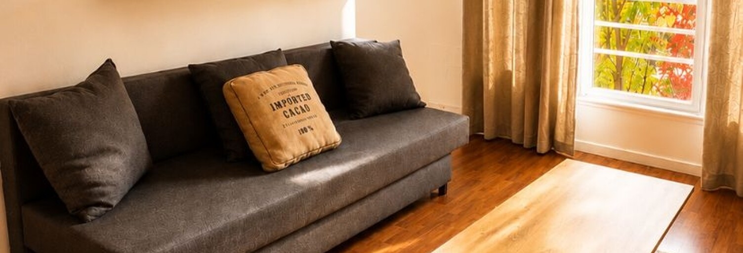 Appartement 1 Pièce 33 m² à vendre à Corbeil-Essonnes (91100)