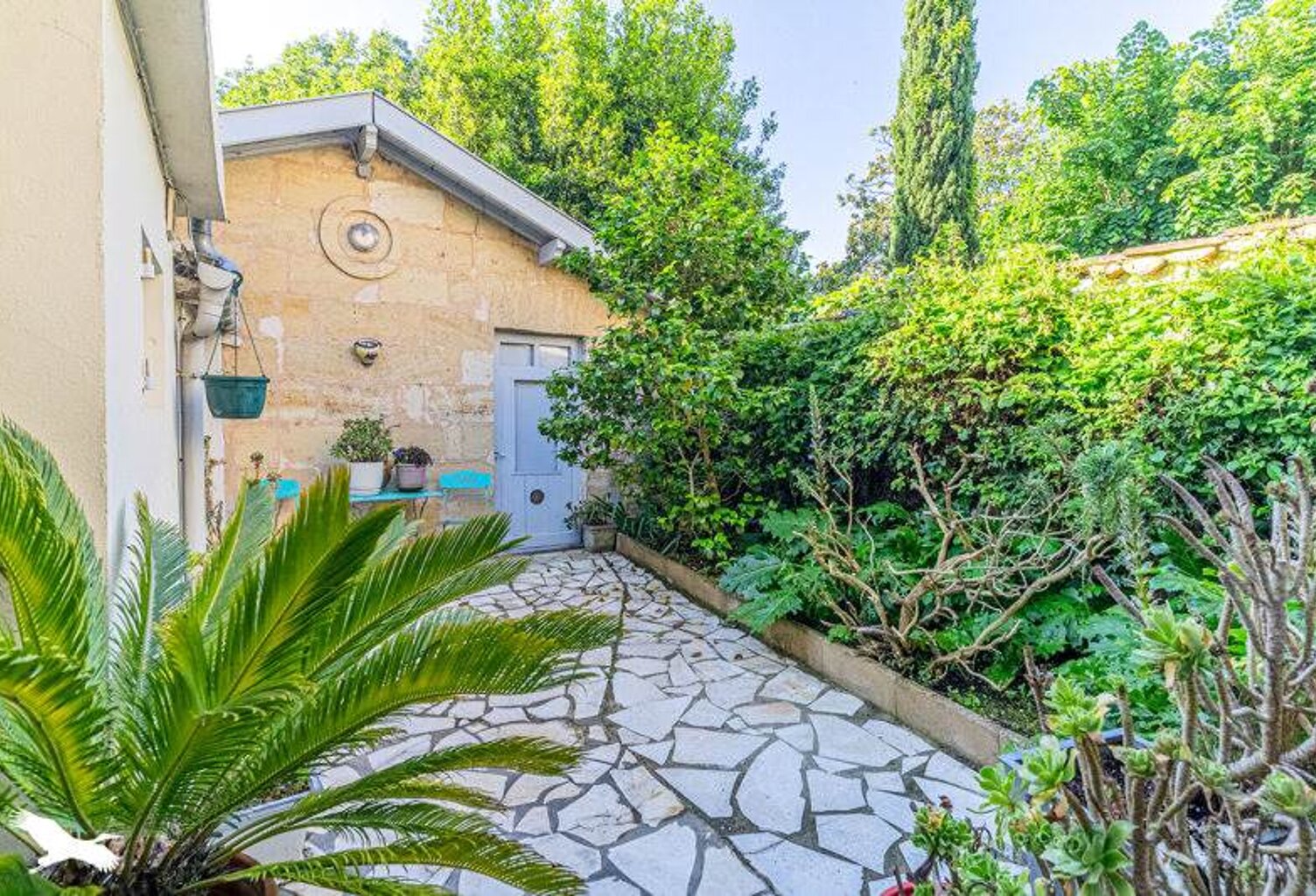 Appartement de 3 pièces principales — photo 1