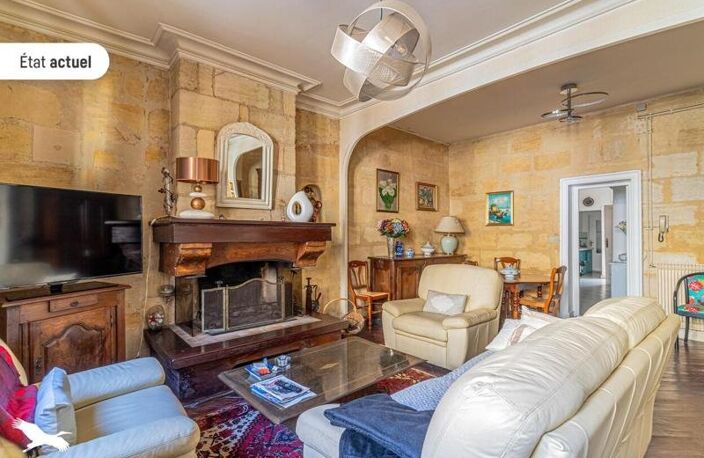 Appartement de 3 pièces principales — photo 3