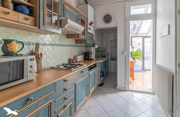Appartement de 3 pièces principales — photo 4