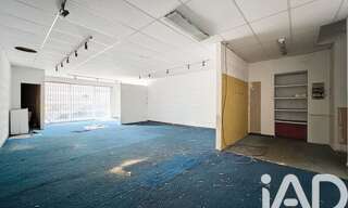 Commerce  68 m² à vendre à Hauts de Bienne (39400)