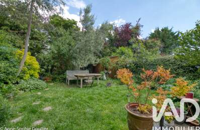 Vente Maison/villa 7 pièces — photo du bien