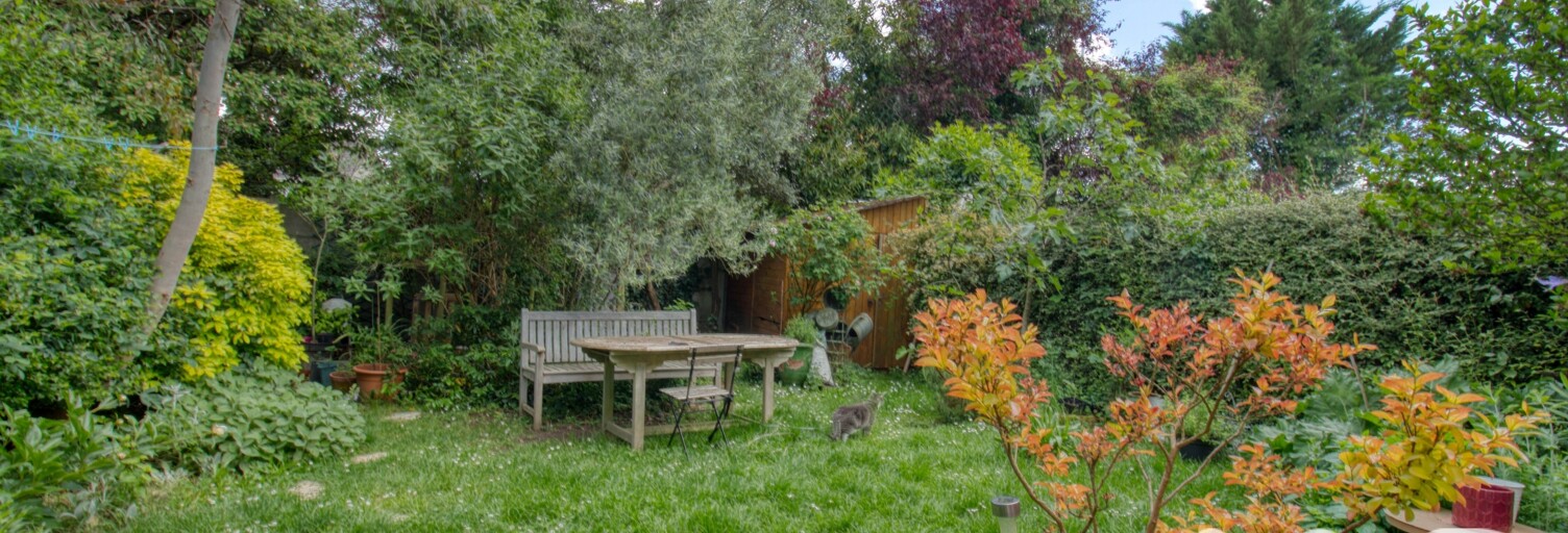 Maison 7 Pièces 125 m² à vendre à Andrésy (78570)