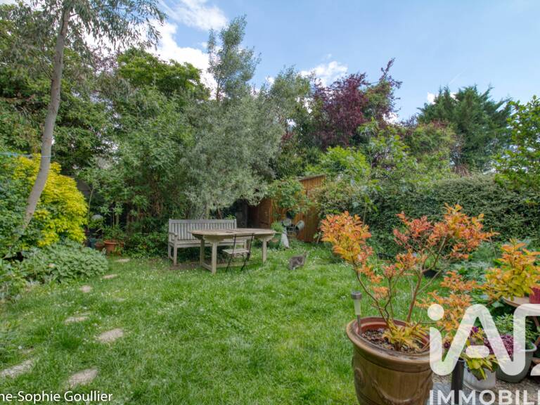 Vente Maison/villa 7 pièces — photo 1