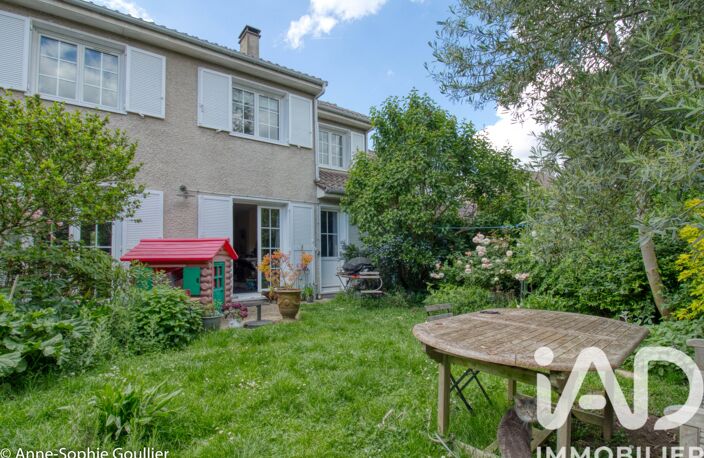 Vente Maison/villa 7 pièces — photo 2