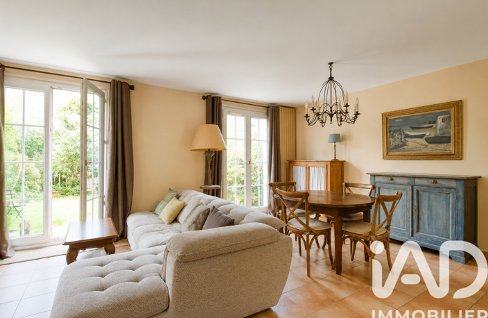 Vente Maison/villa 7 pièces — photo 3