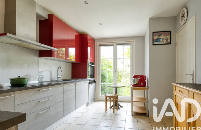 Vente Maison/villa 7 pièces — photo 4