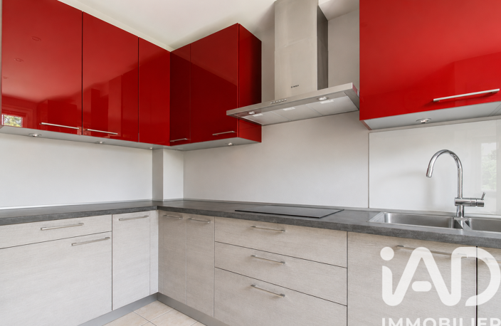 Vente Maison/villa 7 pièces — photo 5