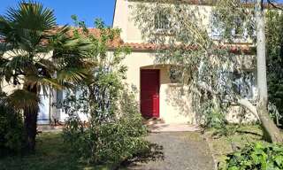 Maison 6 Pièces 135 m² à vendre à Saint-Philbert-de-Grand-Lieu (44310)